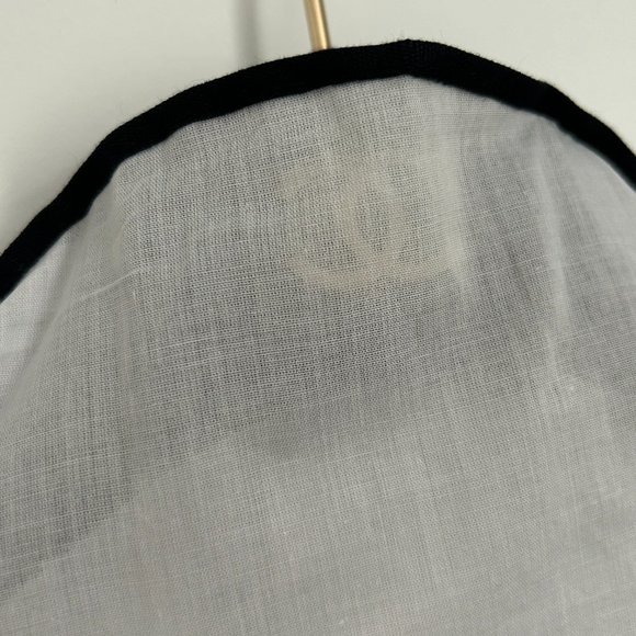 Authentic CHANEL Fabric Dust Bag - Premium Protection for Your Luxuries - Picture 5 of 8